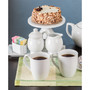 Round Cake Stand
