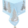 Winter Wonderland Tablecloth, 70" x 120"