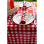 Outdoor Table cloth 60" X 120"