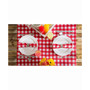Outdoor Table cloth 60" X 120"