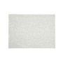 Opal Innocence 13" X 19" Ivory Placemat