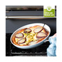 Padova Ceramic Non-Stick 8" & 10" Fry Pan Set