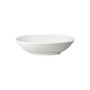 Porcelain Arc Serving Bowl