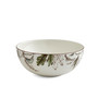 Nature's Bounty Serving Bowl