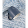 Colorwave Weave Tablecloth 70" Round