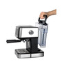 Espresso & Cappuccino Machine