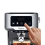 Espresso & Cappuccino Machine
