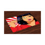 Sushi Place Mats, Set of 4
