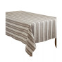 Striped Tablecloth