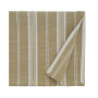 Striped Tablecloth