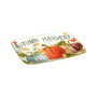 Autumn Harvest Rectangular Platter, 14" x 10"