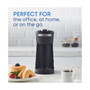 Single Serving K-Cup Coffee Maker