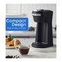 Single Serving K-Cup Coffee Maker