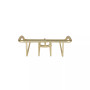 Diversified Euro Weighted Napkin Holder