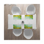 Dragonfly Place Mats, Set of 4