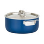11-Pc. Stainless Steel Cookware Set