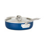 11-Pc. Stainless Steel Cookware Set