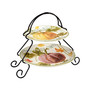 Autumn Harvest 2-Tier Server