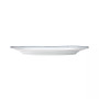 Rill Oval Platter, 16"