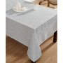 Harper Tablecloth, 84" L x 60" W, Service for 6