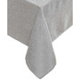 Harper Tablecloth, 84" L x 60" W, Service for 6