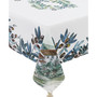 Olive Grove 70x144 Tablecloth