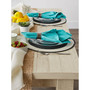 Design Import Solid Waters Napkin, Set of 6