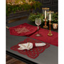 Noelle Table Runner, 90"