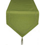Melrose Cutwork Hemstitch Table Runner, 16" x 90"