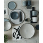 Studio Craft Grey Round Platter