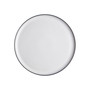 Studio Craft Grey Round Platter