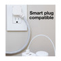 12-Cup Coffee Maker, Compatible with Smart Plugs