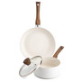 3-Pc. Cookware Set