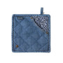 Blueprint Collectables Potholder Sweet Allysum 9.05" x 9.05"