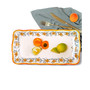 Duomo Rectangular Appetizer Platter