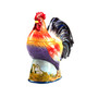 Rooster Meadow 3-D Rooster Cookie Jar