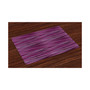 Magenta Place Mats, Set of 4