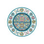 Boho Plaza 70 Round Tablecloth