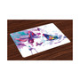 Butterfly Place Mats, Set of 4