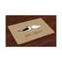 Wedding Place Mats, Set of 4