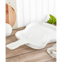 2 Piece Serving Set -3D Guitar Platter Chip and Dip