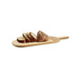 Nature Chopping Board Large Oval