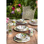 Stafford Blooms Serve Bowl