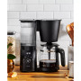 Enfinigy Glass Drip Coffee Maker