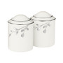 Dinnerware, Birchwood Salt and Pepper Shakers