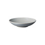 Studio  Blue Pebble Medium Ridged Bowl
