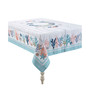 Coastal Reef 70x144 Tablecloth