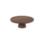 Food Stand Small, 07.9" x 2.75"