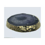 - Thick Large Agate Trivet
