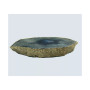 - Thick Large Agate Trivet